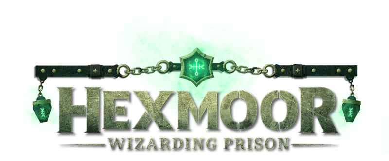 Hexmoor Logo